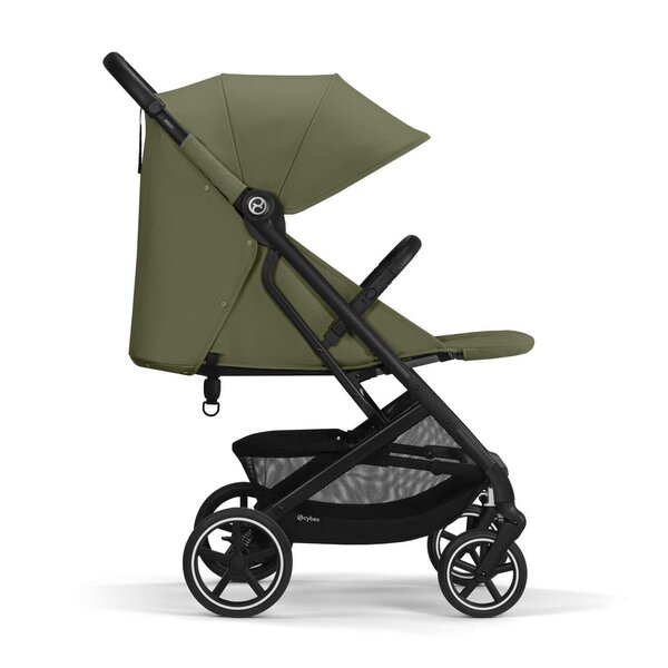 Cybex Beezy kergkäru Moss Green - Cybex