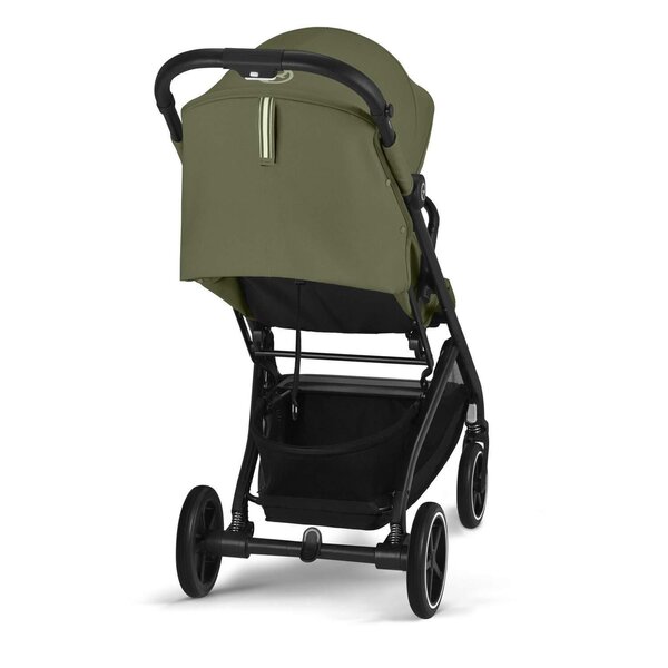 Cybex Beezy kergkäru Moss Green - Cybex