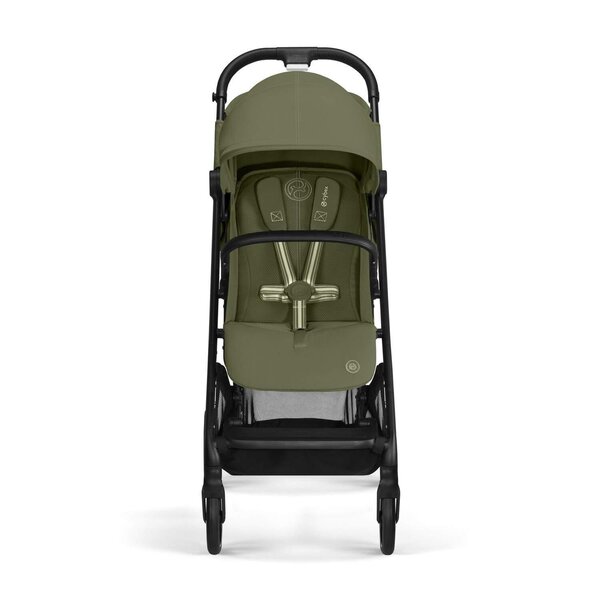 Cybex Beezy kergkäru Moss Green - Cybex