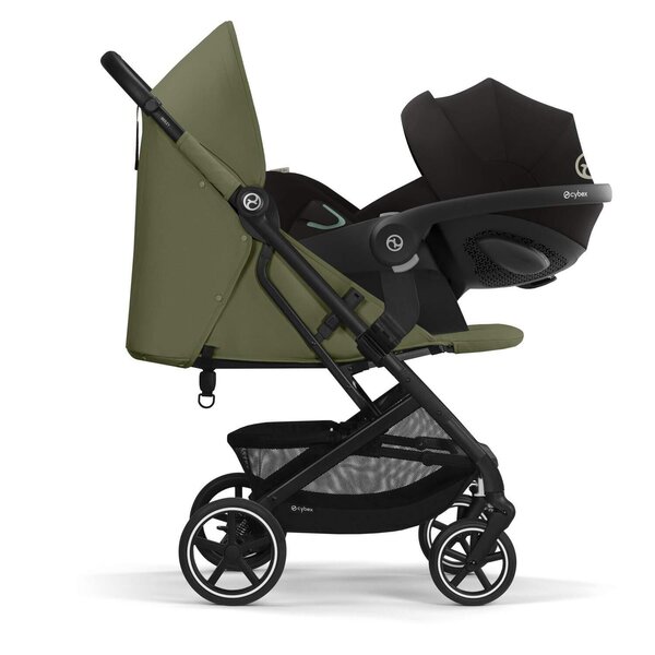 Cybex Beezy kergkäru Moss Green - Cybex