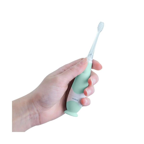 Miniland laste elektriline hambahari - Miniland