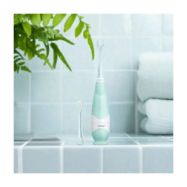 Miniland laste elektriline hambahari - Miniland