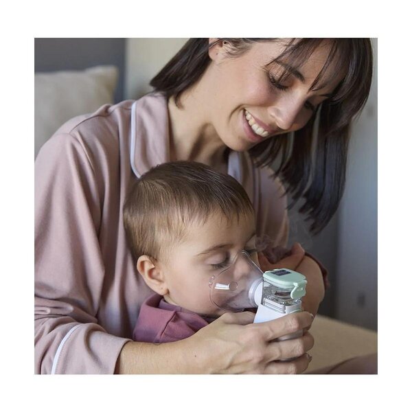 Miniland Nebuclean inhalaator - Miniland