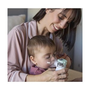 Miniland Nebuclean inhalaator - Miniland