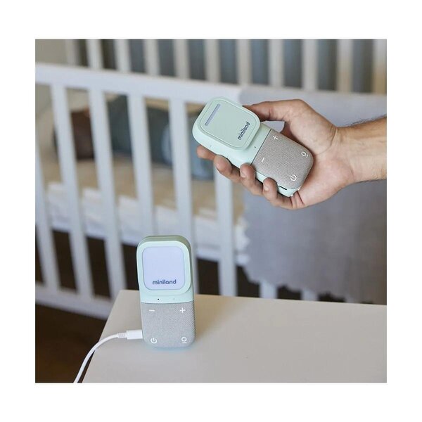 Miniland beebimonitor Digitalk Lite - Miniland