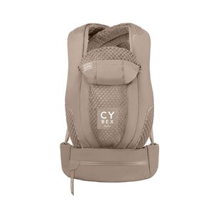Cybex Coya beebi kandekott Cozy Beige - Nimbel