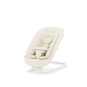 Cybex lamamistool Canvas White - Cybex
