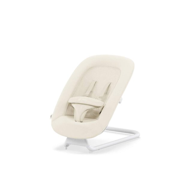 Cybex lamamistool Canvas White - Cybex