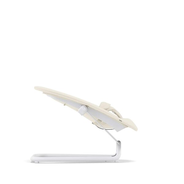 Cybex lamamistool Canvas White - Cybex