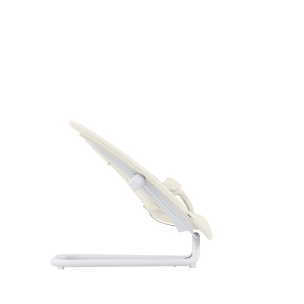 Cybex lamamistool Canvas White - Cybex