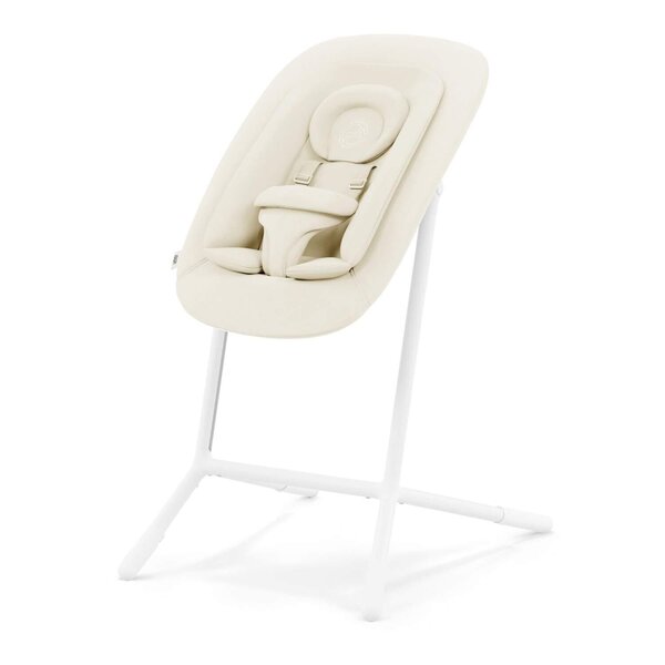 Cybex lamamistool Canvas White - Cybex