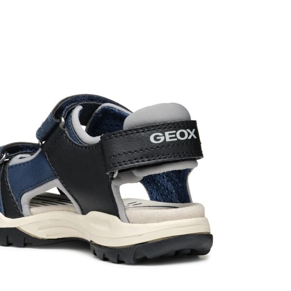 Geox sandaalid Borealis  - Geox