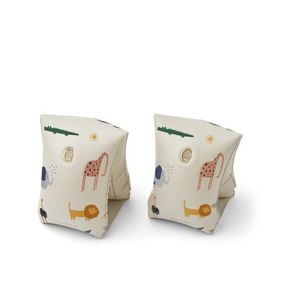 Liewood ujumiskätised Shirley - Liewood