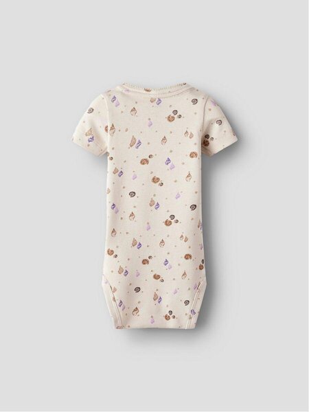 NAME IT bodi Nbfhiline - NAME IT