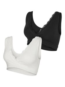 Mamalicious imetamisrinnahoidja 2-pakk Mlhelena  - Mamalicious