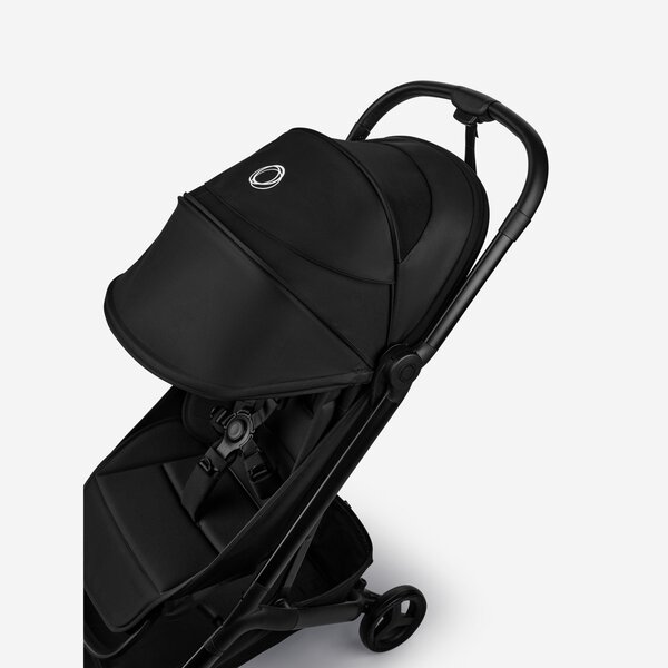 Bugaboo Butterfly 2 kergkäru Black/Desert Taupe - Bugaboo