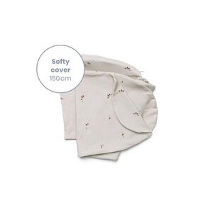 Doomoo Softy imetamispadja püür, Mushrooms - Doomoo