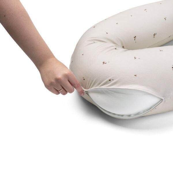 Doomoo Softy imetamispadja püür, Mushrooms - Doomoo