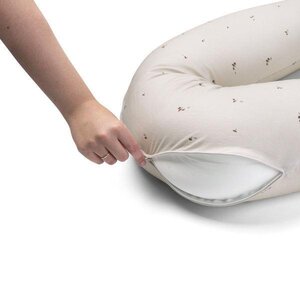 Doomoo Softy imetamispadja püür, Mushrooms - Doomoo