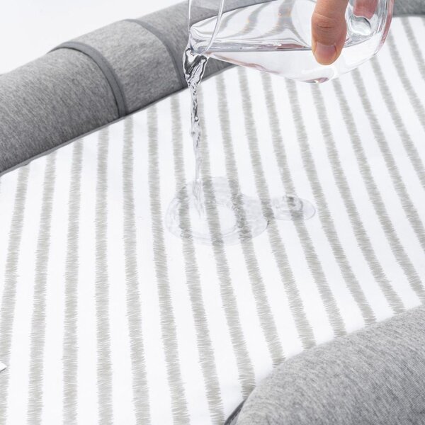 Doomoo Cosy Care mähkimisalus, Granit - Doomoo