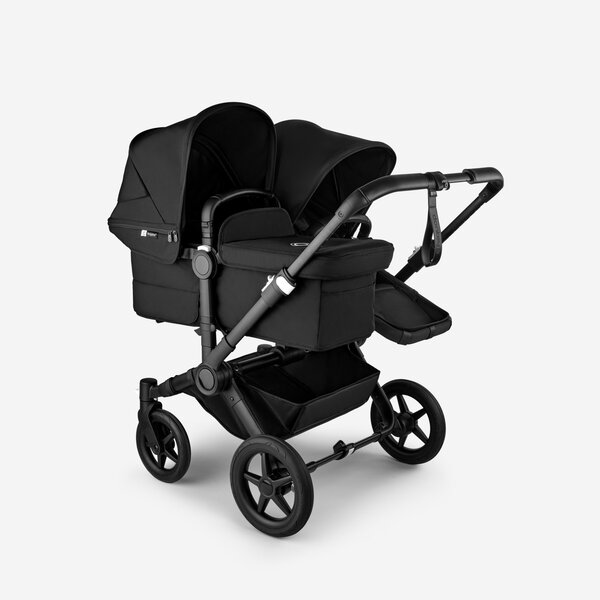 Bugaboo Donkey vankrikorvi kõrguse adapterid - Bugaboo