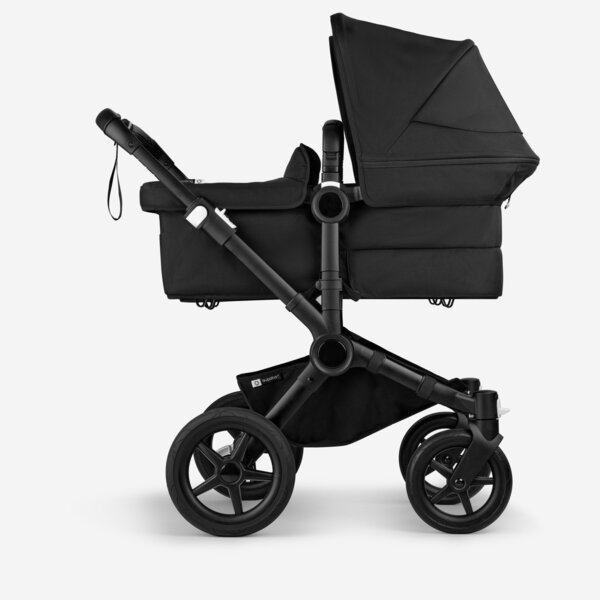 Bugaboo Donkey vankrikorvi kõrguse adapterid - Bugaboo