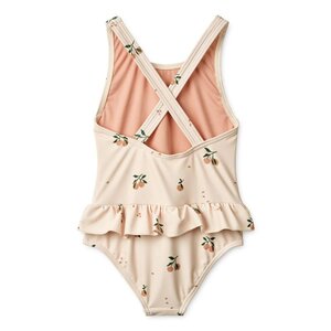 Liewood trikoo Amara Peach/Sea shell - Liewood
