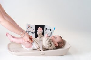 Taf Toys mähkimisalus Sensory Tales - Taf Toys