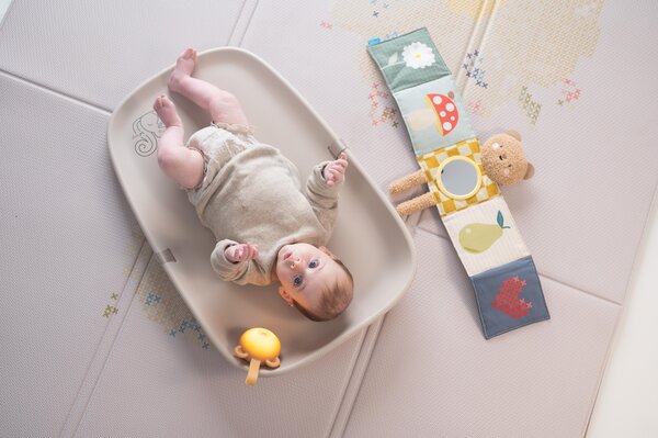 Taf Toys mähkimisalus Sensory Tales - Taf Toys