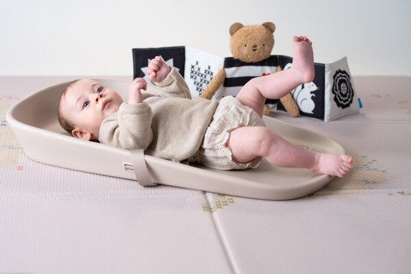 Taf Toys mähkimisalus Sensory Tales - Taf Toys