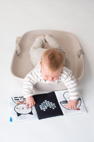 Taf Toys mähkimisalus Sensory Tales - Taf Toys