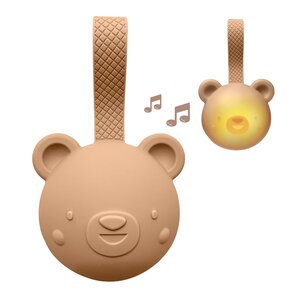 Taf Toys muusikaga öölamp Dream Bear - Taf Toys