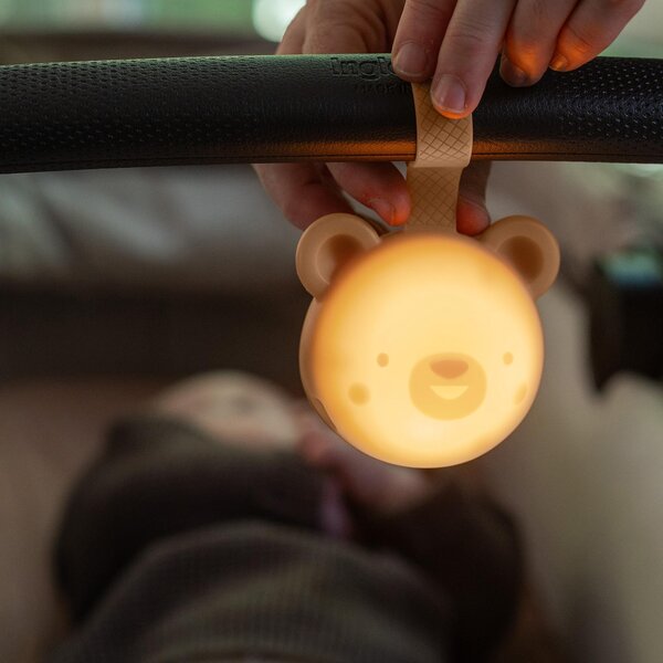 Taf Toys muusikaga öölamp Dream Bear - Taf Toys