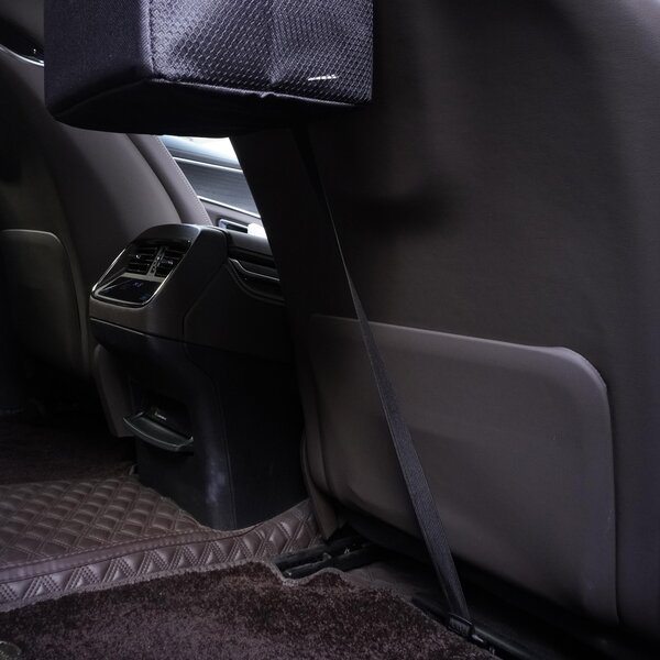 Tinynord prügikast autosse 25x16x15cm - Tinynord