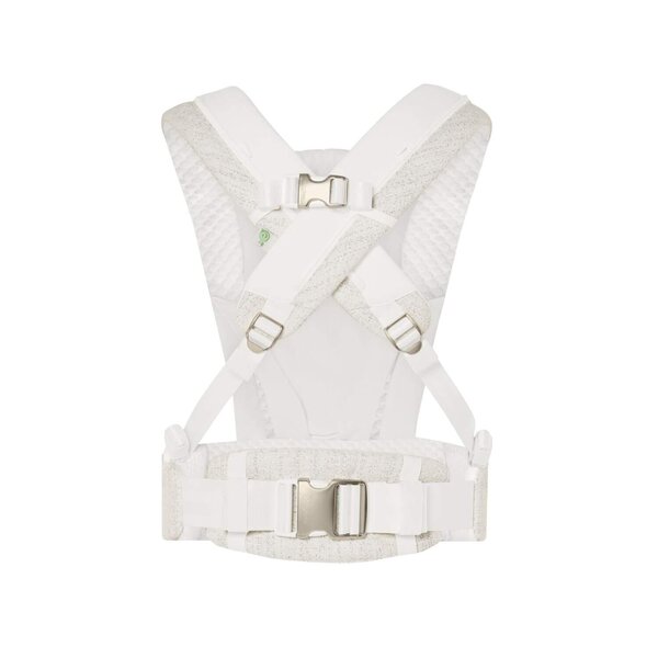 Cybex Coya Boucle beebi kandekott Cream White - Cybex