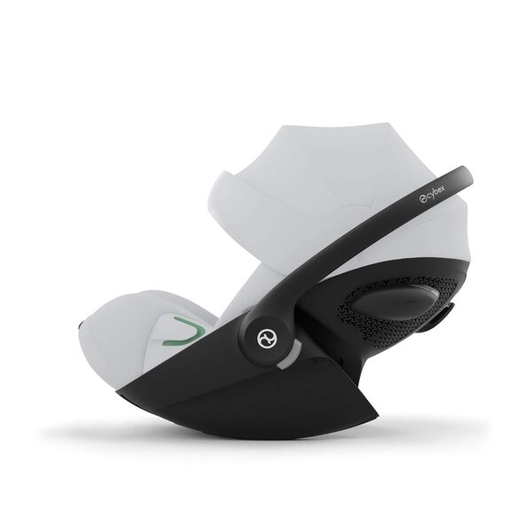 Cybex Cloud G i-Size 40-87cm turvahäll, Fog Grey  - Cybex