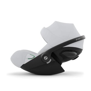 Cybex Cloud G i-Size 40-87cm turvahäll, Fog Grey  - Cybex