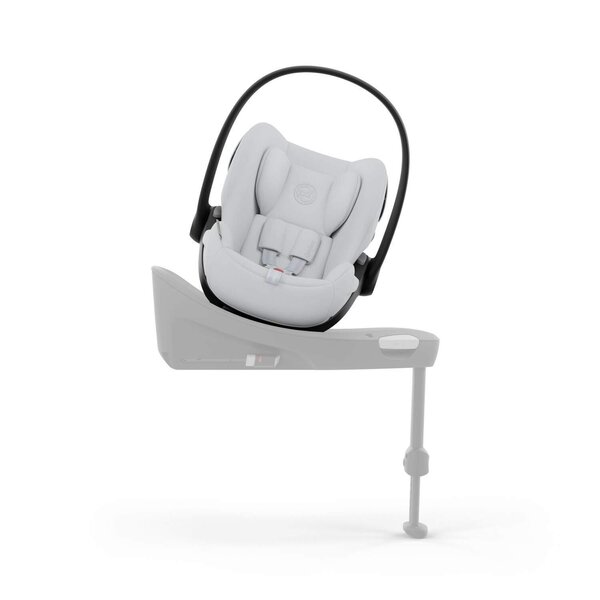 Cybex Cloud G i-Size 40-87cm turvahäll, Fog Grey  - Cybex