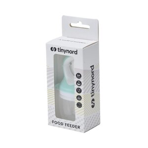 Tinynord silikoonist puuviljalutt  - Tinynord