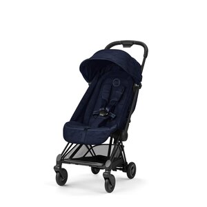 Cybex Coya kergkäru Rebellious Denim Blue - Cybex
