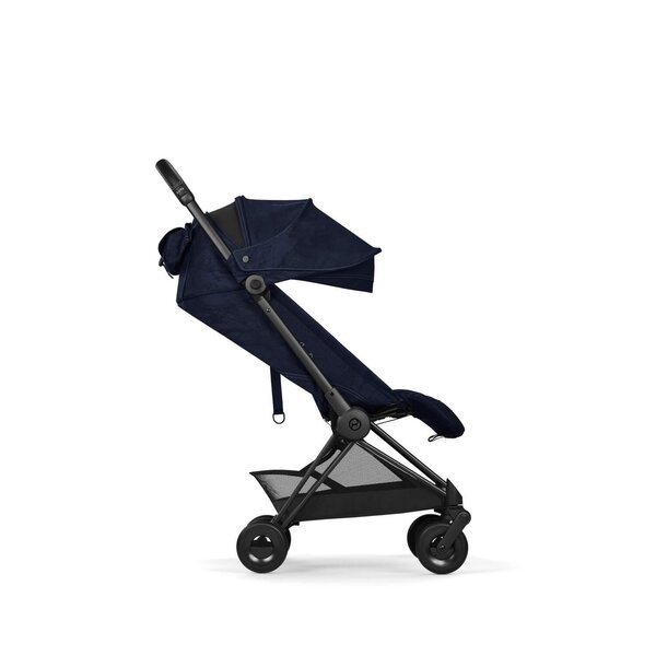 Cybex Coya kergkäru Rebellious Denim Blue - Cybex