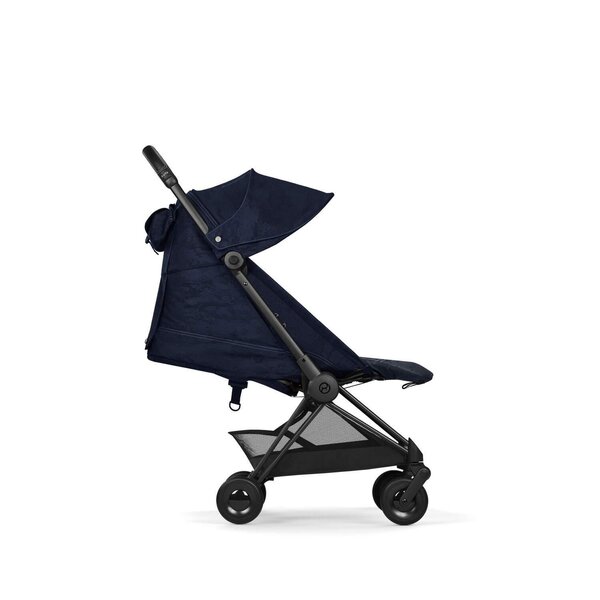 Cybex Coya kergkäru Rebellious Denim Blue - Cybex