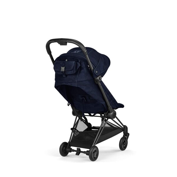 Cybex Coya kergkäru Rebellious Denim Blue - Cybex
