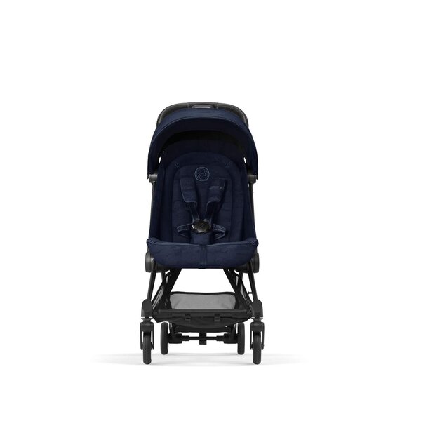Cybex Coya kergkäru Rebellious Denim Blue - Cybex