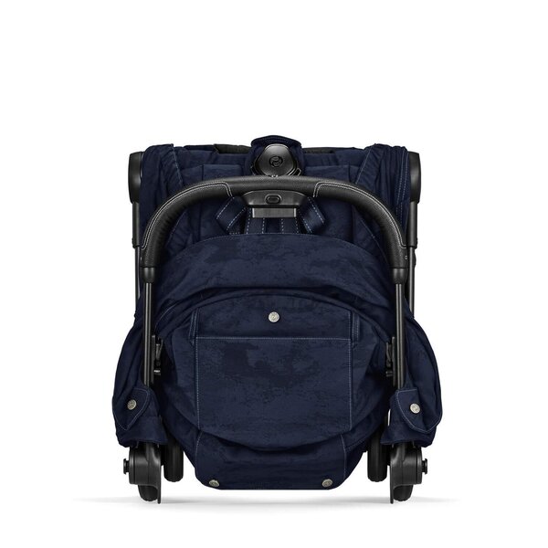 Cybex Coya kergkäru Rebellious Denim Blue - Cybex