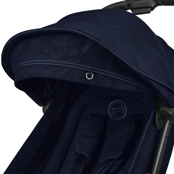 Cybex Coya kergkäru Rebellious Denim Blue - Cybex