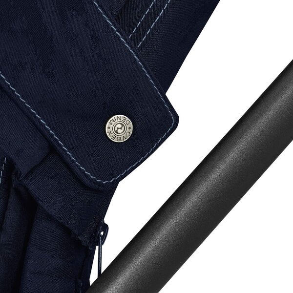 Cybex Mios istumisosa kangas Rebellious Denim Blue - Cybex