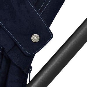 Cybex Mios istumisosa kangas Rebellious Denim Blue - Cybex