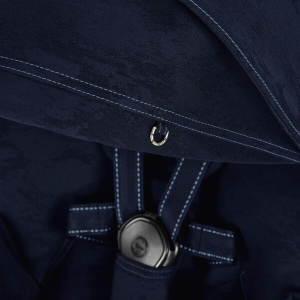 Cybex Mios istumisosa kangas Rebellious Denim Blue - Cybex