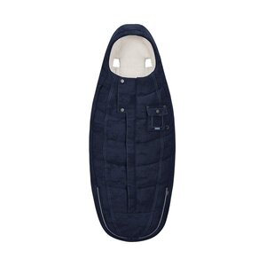 Cybex soojakott Rebellious Denim Blue - Cybex